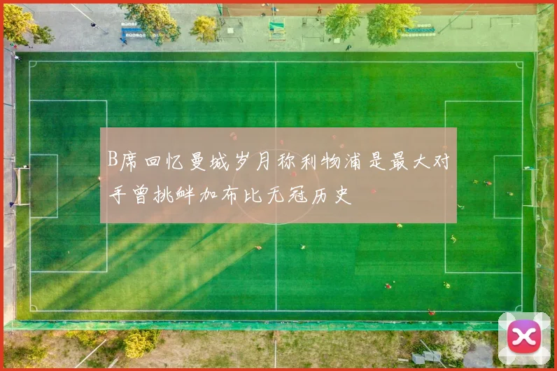 B席回忆曼城岁月称利物浦是最大对手曾挑衅加布比无冠历史