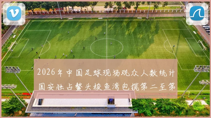 2026年中国足球现场观众人数统计国安独占鳌头梭鱼湾包揽第二至第七位